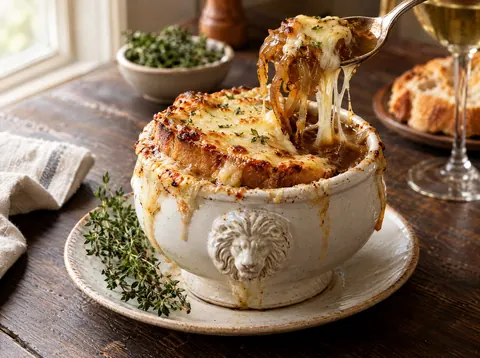 Soup recipes