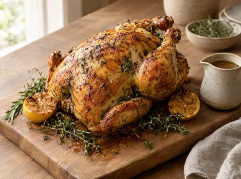 Dinner recipes