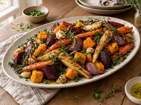 Sides & Salads recipes